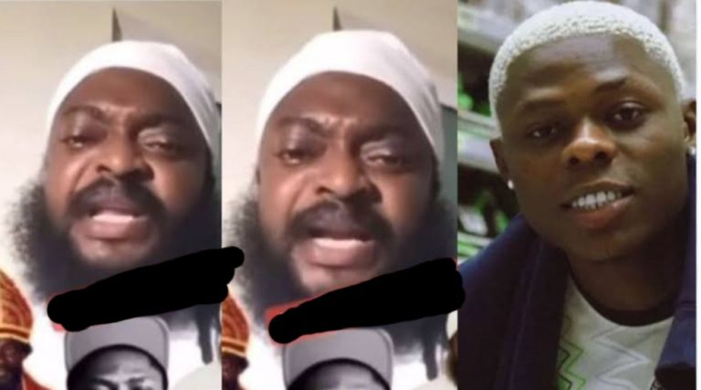 Mohbad can still live again if am allowed to see his dead body – Nigerian prophet boasts, video trends (Watch)