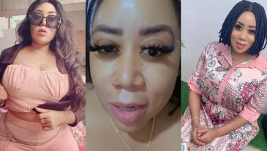 “I only had sex twice last year. One of those times is the video” – Moyo Lawal