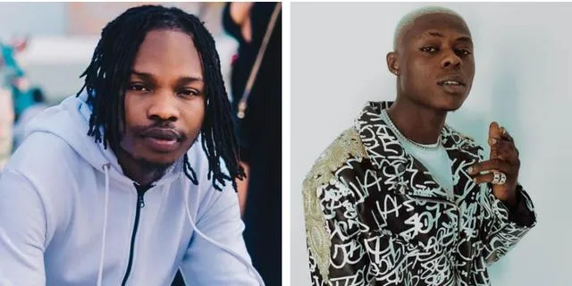Naira Marley and his boys kill Mohbad before his death – Late singer’s wife Omowunmi speaks