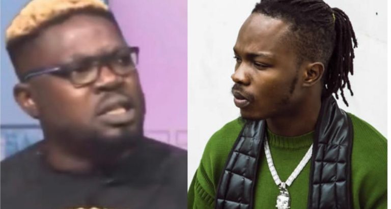 Naira Marley is involved in Mohbad’s death, return to Nigeria and clear your name – Music executive K-Solo (Video)