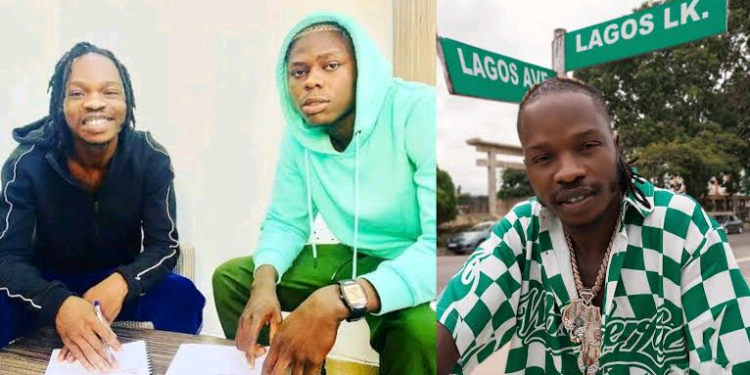 Petition to ban Naira Marley’s music label hits over 50,000 signatures