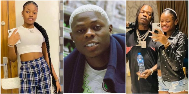 “Detaining Naira Marley for nearly 30 days without evidence is a violation of human rights” — Shubomi, Naira Marley’s sister cries out