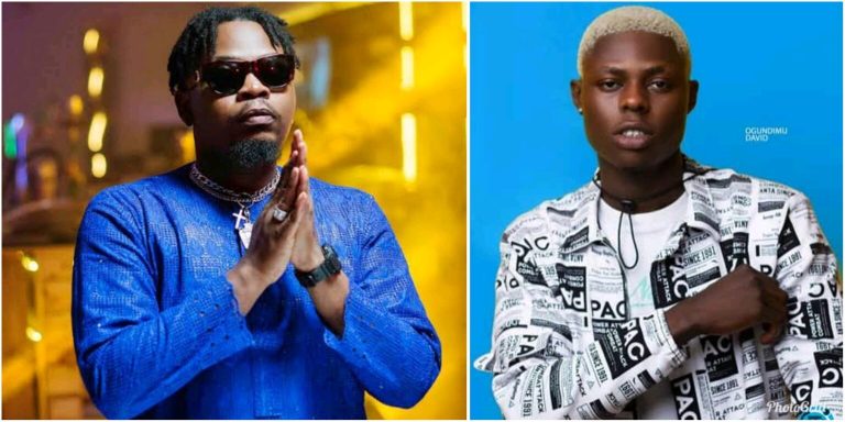 “So it’s true, what a life” – Olamide, Iyanya, Dotun, others express shock over news of Nigerian rapper, Mohbad’s death