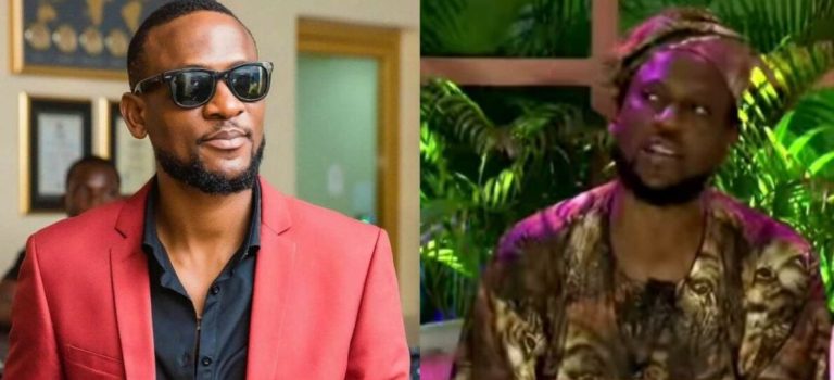 “Appreciate people, it is good. Appreciation is necessary” — Omashola advises as he reveals why he came back for BBNaija All Stars