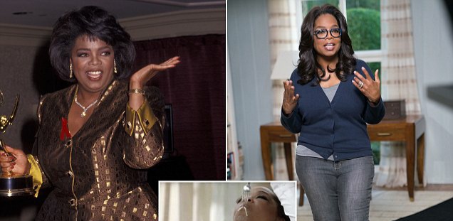 Oprah Winfrey opens up about brutal weight struggles and ‘shame’ she has felt about her body