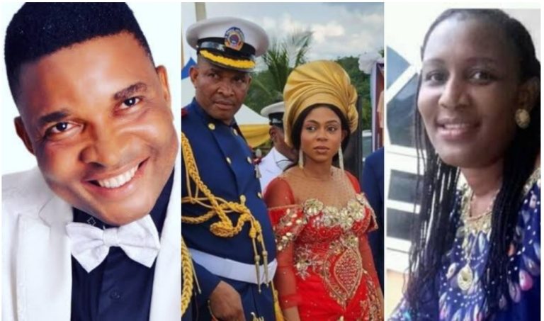 I didnt marry to endure but to enjoy, the Bible said I should not be alone – Gospel singer, Paul Nwokocha reveals why he decided to marry a new wife, one month after his ex wife packed out of their home