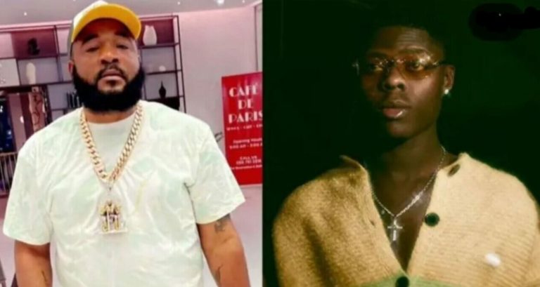 Don’t use me to trend – Sam Larry threatens Nigerians from his hideout (Video)