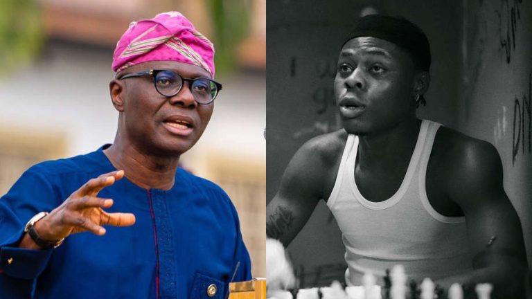 Gov Sanwo-Olu mourns Mohbad, invites DSS to join in probe of singer’s d£ath