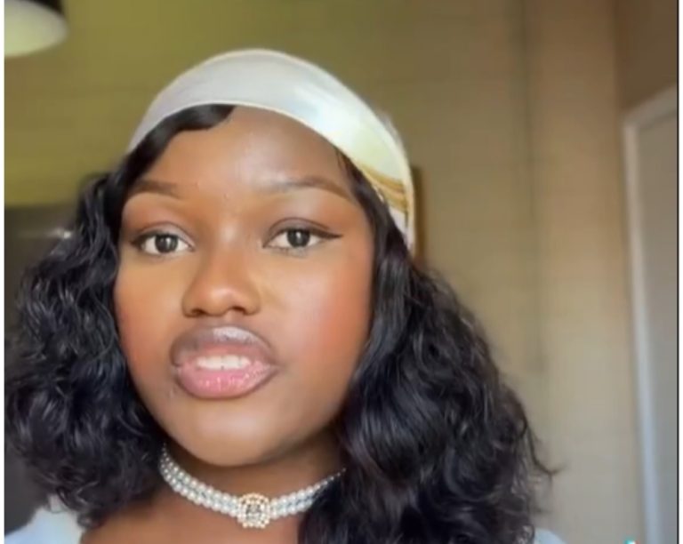 Nigerian lady narrates how she almost got into trouble for saying “sorry” in the UK