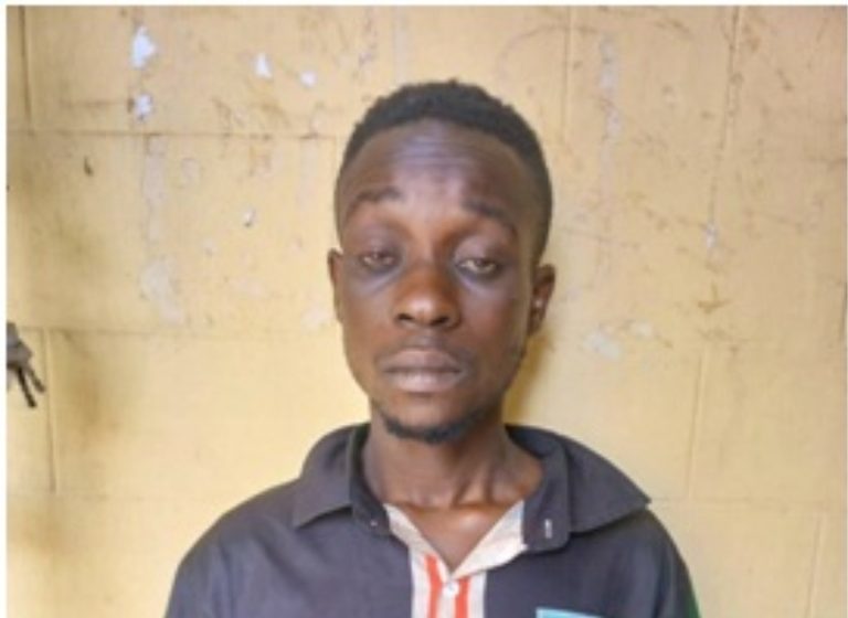 The spirit told me to do it – Labourer beheads farmer in Ondo after taking meth and marijuana