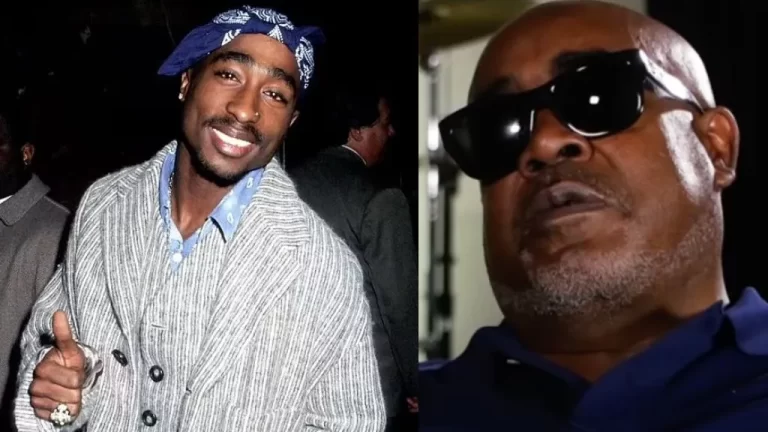 Tupac Shakur’s murder suspect Duane Keith ‘Keffe D’ Davis made a deal with federal investigators 14 years ago to speak openly on the rapper’s killing