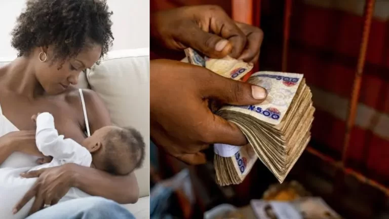 “The salary is N623k monthly” – Mum searches for babysitter with Master’s degree, lists conditions