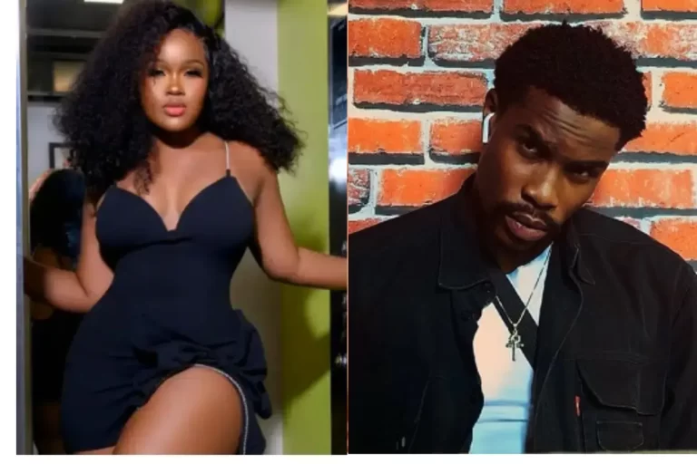 “I’m single because of Neo” – Cee C reveals how her boyfriend left her after she declared love for Neo
