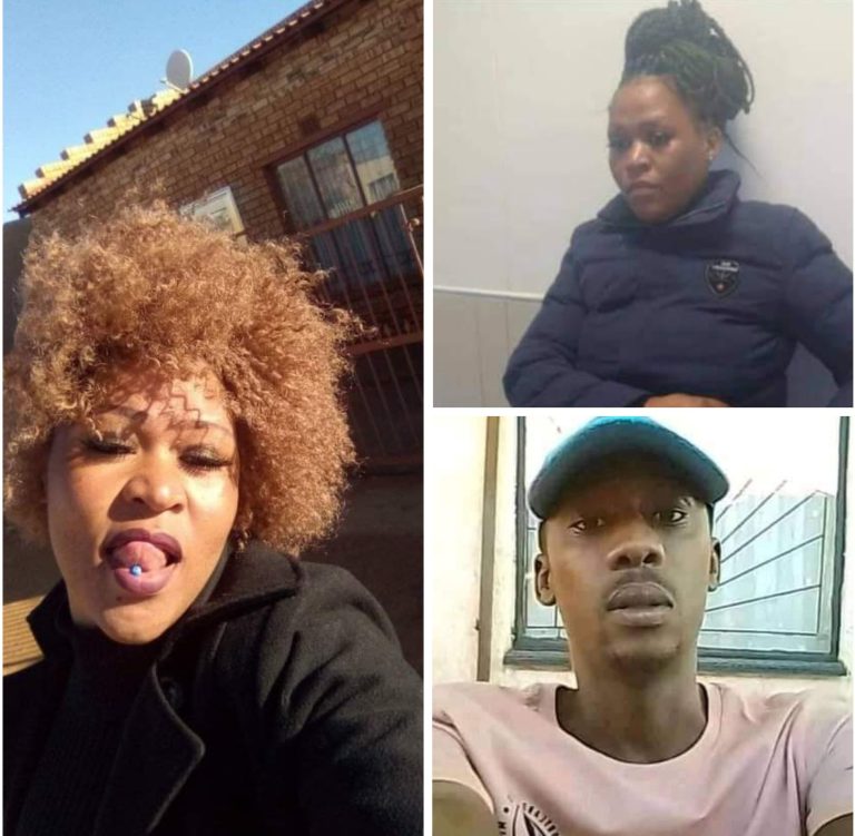 South African woman sentenced to 13 years imprisonment for killing her live-in boyfriend after he came home with another lady