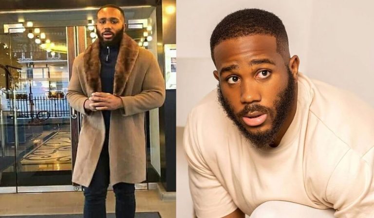 “I gained in real life; a rich father, rich uncle, rich friends” – Kiddwaya replies fan who said he gained nothing from BBN