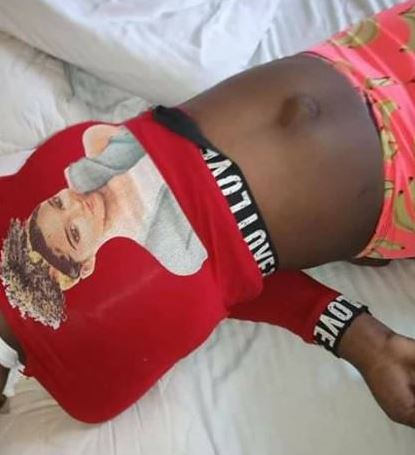 26-year-old lady found dead with ripped stomach in Ikotun hotel