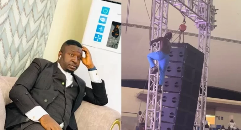 You must refund money paid to you for NBA concert or I’ll sue – Lawyer threatens Portable