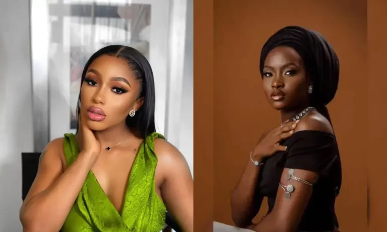 ”They were like, ‘Give others a chance” – Mercy Eke reveals why she lost to Ilebaye during BBNaija All-Stars show