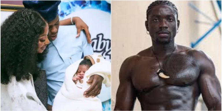 “We’ll sue you for N300 million if you don’t stop asking for DNA test, you have no right to request for DNA” – Mohbad’s sister-in-law tells VeryDarkMan