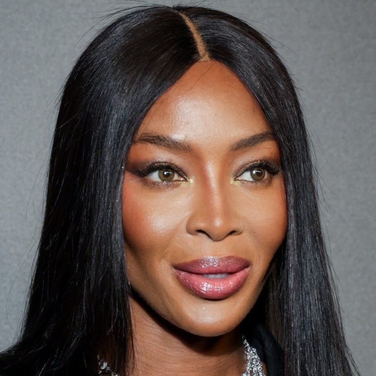 ‘I was k!lling myself’ – Naomi Campbell opens up about her abuse of drugs and alcohol to cover up childhood trauma and grief