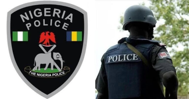 Service rifle and ammunition disappear while Policeman was watching Super Eagles’ match