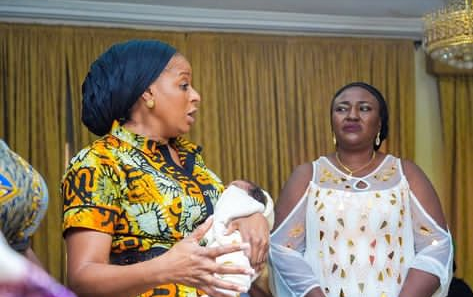 Parents have sacrificed their God-given task on the altar of neglect – Governor Soludo’s wife mourns newborn baby who died after rescue from pit toilet