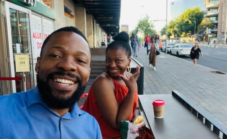 “I have been married for 13 years and I have never cheated on my wife” – South African community psychologist says