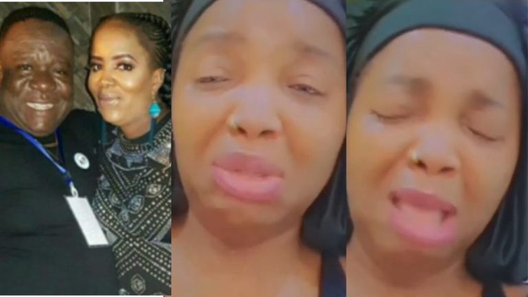 “Jasmine wants to make me an outsider in my marriage” – Mr Ibu’s wife, Stella Maris cries out, shares her side of the story