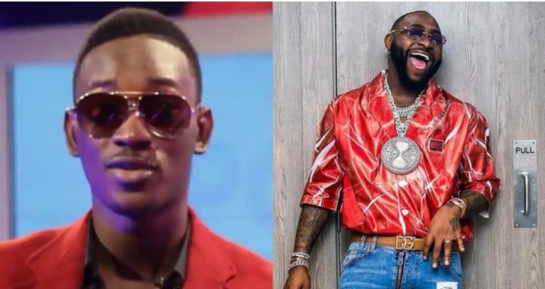 “I know it’s hard for rich people to pay debts but please pay me my money for my daughter’s sake” – Dammy Krane profusely begs Davido