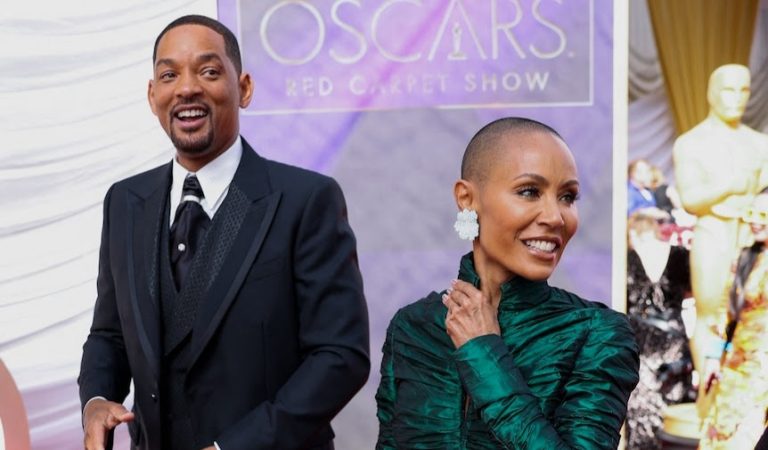 “Will Smith slapping Chris Rock saved our marriage” – Jada Smith reveals