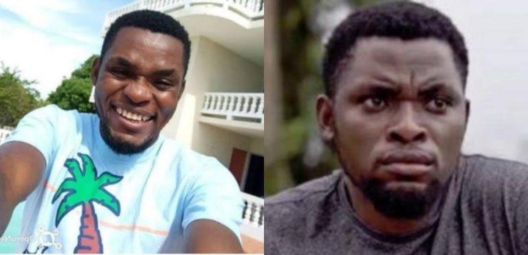 “Friend who used to mock me over my skit now works for me” – Mark Angel