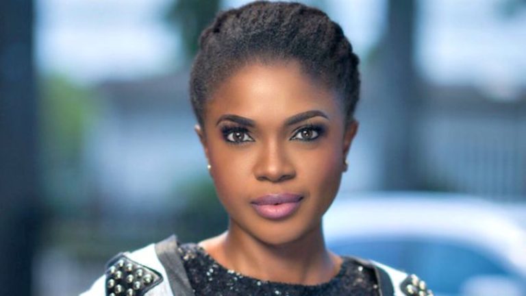 “The rich are now crying, everyone is running at a loss” – Omoni Oboli speaks out on rising exchange rate
