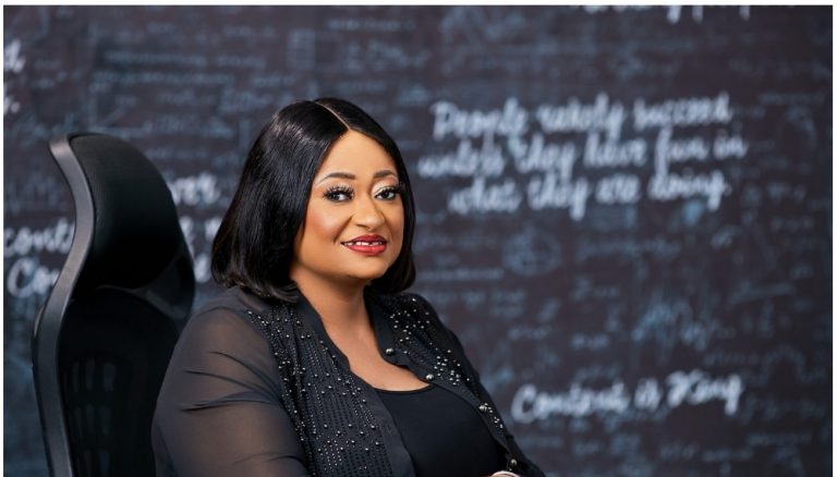 I dated my ex-husband for 10 years, but our marriage didn’t last a year – Actress Ronke Ojo