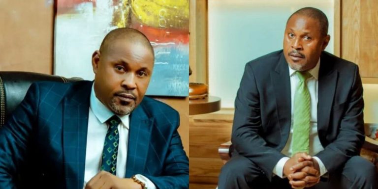 Producers have stopped giving us movie roles because we support Tinubu/APC – Actor Saidi Balogun cries out
