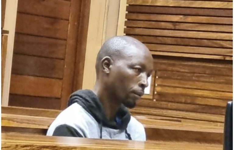 Man sentenced to life imprisonment for killing his girlfriend