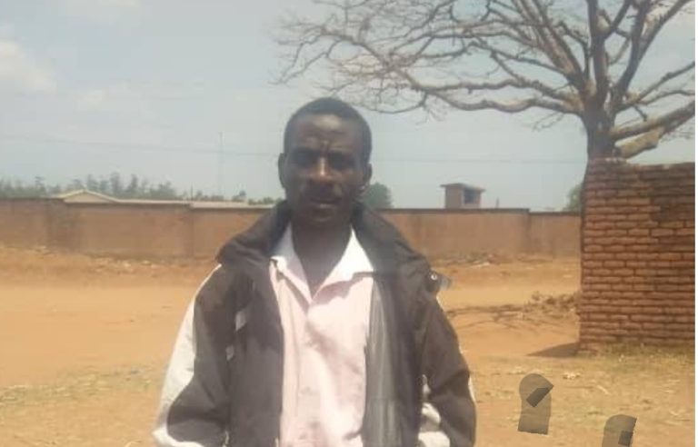 Man sentenced to 10 years imprisonment with hard labour for defiling and impregnating his 17-year-old granddaughter