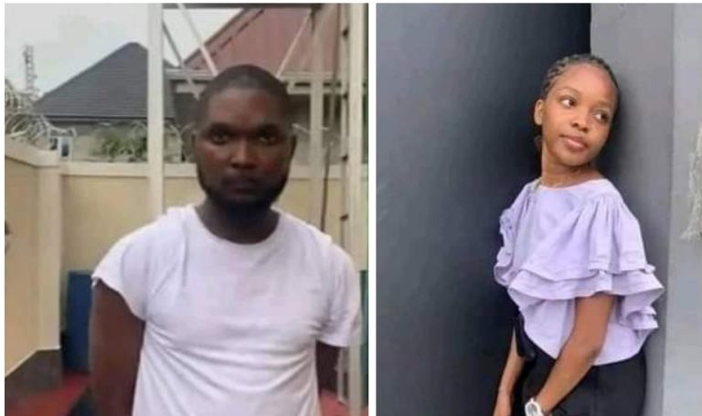 We would have been shouting God when if he had returned with Benz – Course mate of UNIPORT student who allegedly killed girlfriend for money ritual, writes