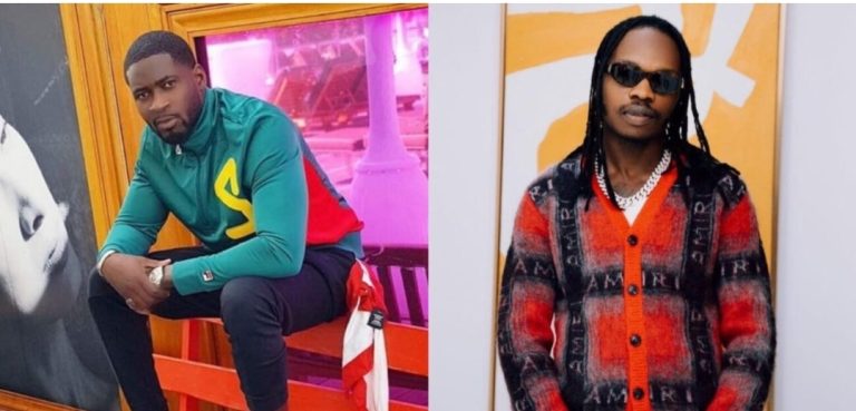 Mohbad: “I pray people forgive Naira Marley and I hope God gives him a 2nd chance, he’s too young and talented to be thrown” – Tee Billz