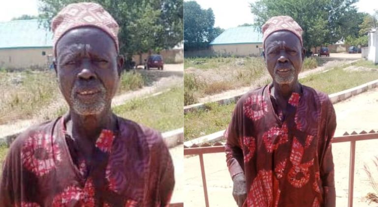 Young woman slashes penis of 75-year-old man with razor for attempting to rape her in Adamawa