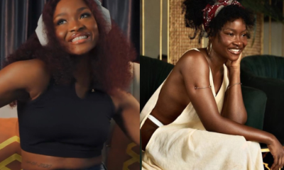 CeeC, Mercy Eke and co are all trying to copy my Gen Z style to look young like me — Ilebaye