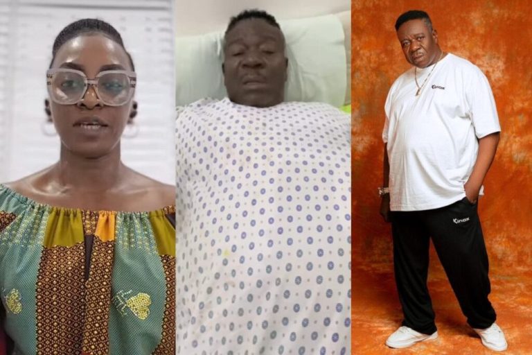 “We’ve been supporting Mr Ibu even before health condition” – Actors Guild breaks silence