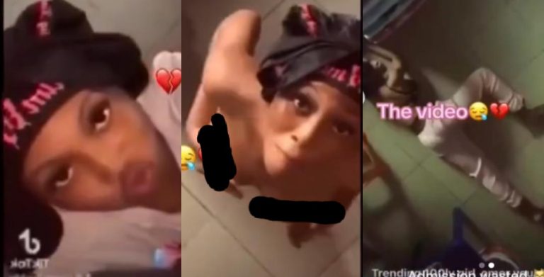 Madonna University student expelled for posting raunchy TikTok video (watch)