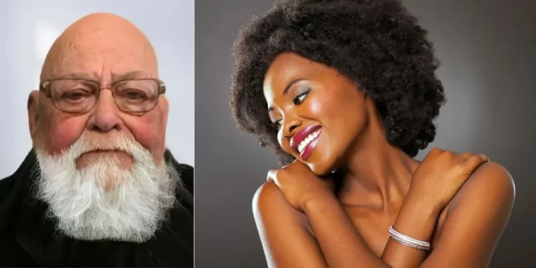 “God instructed me to birth more” – 78-year-old man searches for 25-year-old virgin lady as wife, lists conditions