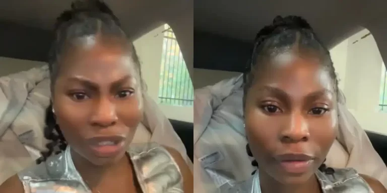 “These women just teach others how to hate men, me I will love and worship my husband” — Lady berates feminists