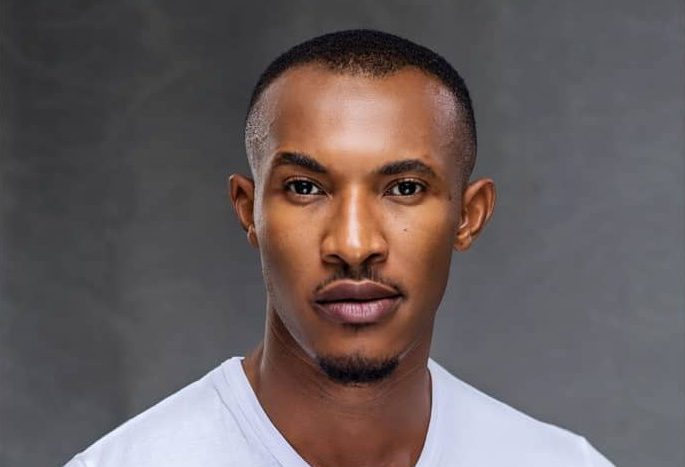 “They hide their man yet show us their body parts” – Actor Gideon Okeke berates women for exposing their bodies on social media