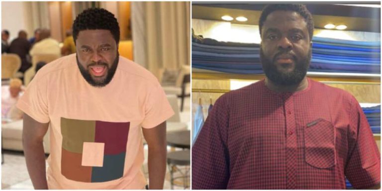 You’re mad if you have N20M in Nigeria and you later japa to abroad – Actor Aremu Afolayan (Video)
