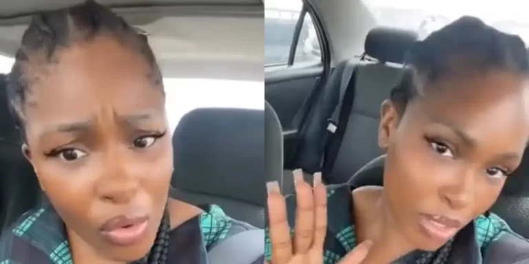 “Do I look like a sugar mummy” — 30 year old lady questions as 19 year old boy asks her out