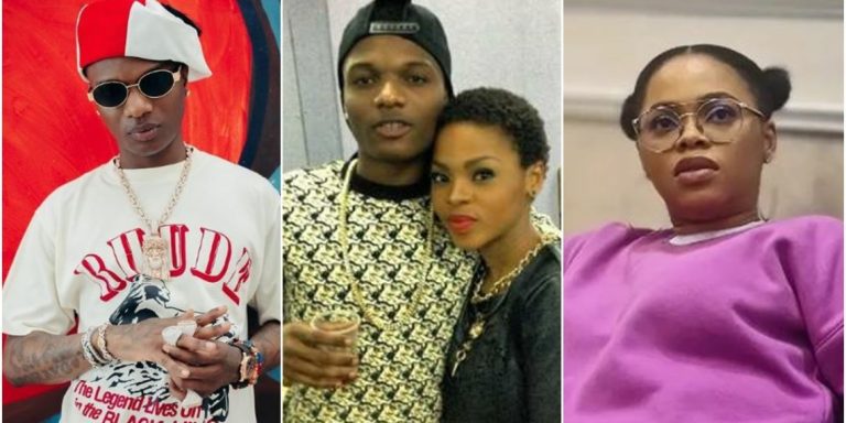 Why Chidinma Ekile didn’t accept my marriage proposal – Wizkid discloses in throwback video, fans react
