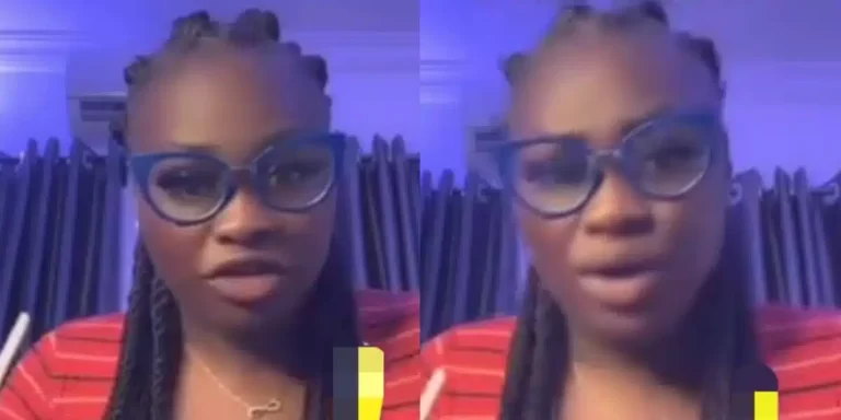 “The biggest risk a lady can take is to marry a poor man” – Slayqueen