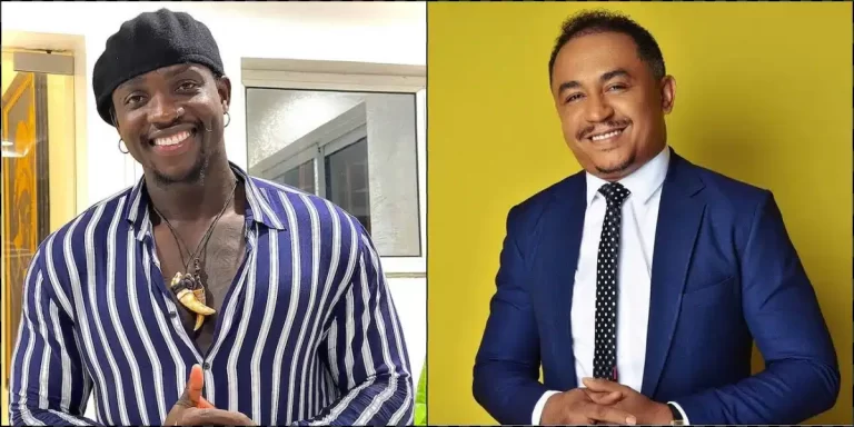 “By the time three people sue you and win, nobody will take you serious again” – Daddy Freeze warns VeryDarkMan